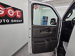 Used 2020 Chevrolet Express 2500 Empty Cargo Van for sale #16364 - photo 13