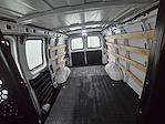 Used 2020 Chevrolet Express 2500 Empty Cargo Van for sale #16364 - photo 18