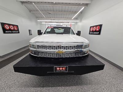 Used 2019 Chevrolet Silverado 3500 - photo 1