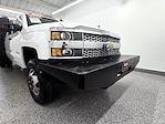 Used 2019 Chevrolet Silverado 3500 Crew Cab Flatbed Truck for sale #16370 - photo 10