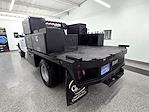 Used 2019 Chevrolet Silverado 3500 Crew Cab Flatbed Truck for sale #16370 - photo 5