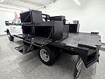 Used 2019 Chevrolet Silverado 3500 Crew Cab Flatbed Truck for sale #16370 - photo 6