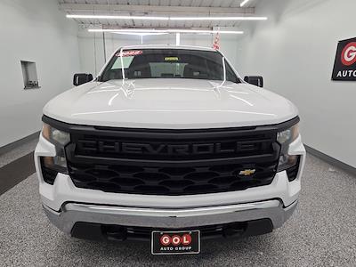 Used 2022 Chevrolet Silverado 1500 - photo 1