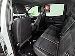 Used 2022 Chevrolet Silverado 1500 Work Truck Crew Cab for sale #16410 - photo 12