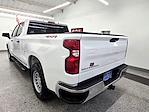 Used 2022 Chevrolet Silverado 1500 Work Truck Crew Cab for sale #16410 - photo 5