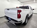 Used 2022 Chevrolet Silverado 1500 Work Truck Crew Cab for sale #16410 - photo 2