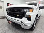 Used 2022 Chevrolet Silverado 1500 Work Truck Crew Cab for sale #16410 - photo 9