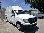 Used 2017 Nissan NV2500 High Roof Empty Cargo Van for sale #16465 - photo 1