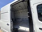 Used 2017 Nissan NV2500 High Roof Empty Cargo Van for sale #16465 - photo 10