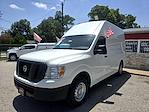 Used 2017 Nissan NV2500 High Roof Empty Cargo Van for sale #16465 - photo 4