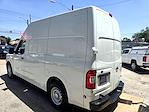 Used 2017 Nissan NV2500 High Roof Empty Cargo Van for sale #16465 - photo 5