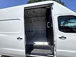 Used 2017 Nissan NV2500 High Roof Empty Cargo Van for sale #16465 - photo 7