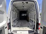Used 2017 Nissan NV2500 High Roof Empty Cargo Van for sale #16465 - photo 9