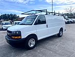 Used 2020 Chevrolet Express 2500 Upfitted Cargo Van for sale #16477 - photo 4