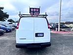 Used 2020 Chevrolet Express 2500 Upfitted Cargo Van for sale #16477 - photo 6