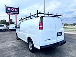 Used 2020 Chevrolet Express 2500 Upfitted Cargo Van for sale #16477 - photo 7