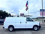 Used 2020 Chevrolet Express 2500 Upfitted Cargo Van for sale #16477 - photo 8