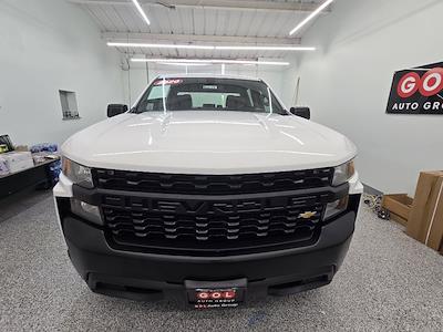 Used 2020 Chevrolet Silverado 1500 - photo 1