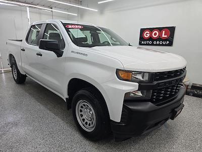Used 2020 Chevrolet Silverado 1500 - photo 1