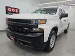 Used 2020 Chevrolet Silverado 1500 Work Truck Crew Cab for sale #16479 - photo 10