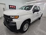 Used 2020 Chevrolet Silverado 1500 Work Truck Crew Cab for sale #16479 - photo 4
