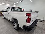 Used 2020 Chevrolet Silverado 1500 Work Truck Crew Cab for sale #16479 - photo 5