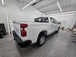 Used 2020 Chevrolet Silverado 1500 Work Truck Crew Cab for sale #16479 - photo 2