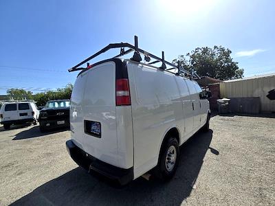 Used 2019 Chevrolet Express 2500 Upfitted Cargo Van for sale #16483 - photo 2
