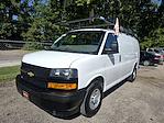 Used 2019 Chevrolet Express 2500 Upfitted Cargo Van for sale #16483 - photo 4