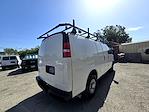 Used 2019 Chevrolet Express 2500 Upfitted Cargo Van for sale #16483 - photo 2