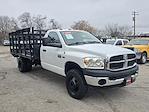 Used 2008 Dodge Ram 3500 Regular Cab Stake Bed for sale #16487 - photo 1