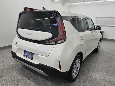 Used 2023 Kia Soul LX for sale #16488 - photo 2