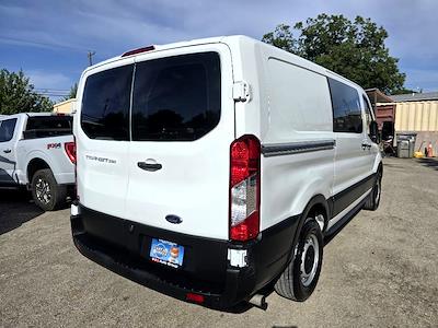 Used 2020 Ford Transit 250 Low Roof Empty Cargo Van for sale #16491 - photo 2