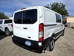 Used 2020 Ford Transit 250 Low Roof Empty Cargo Van for sale #16491 - photo 2