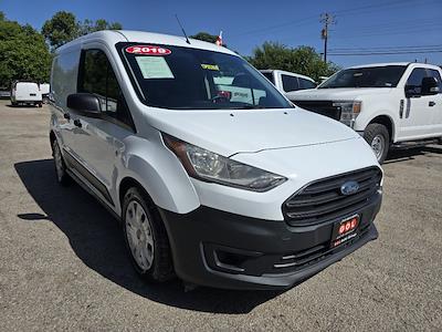 Used 2019 Ford Transit Connect Empty Cargo Van for sale #16493 - photo 1
