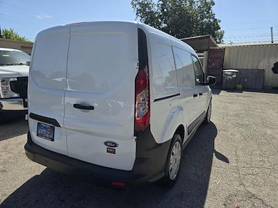 Used 2019 Ford Transit Connect Empty Cargo Van for sale #16493 - photo 2