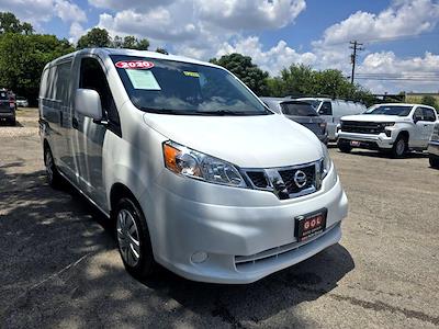Used 2020 Nissan NV200 Empty Cargo Van for sale #16499 - photo 1