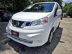 Used 2020 Nissan NV200 Empty Cargo Van for sale #16499 - photo 8