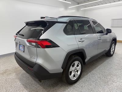 Used 2020 Toyota RAV4 XLE for sale #16510 - photo 2