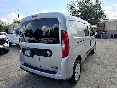 Used 2020 Ram ProMaster City Empty Cargo Van for sale #16512 - photo 2