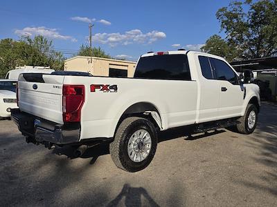 Used 2022 Ford F-250 XL Super Cab for sale #16547 - photo 2