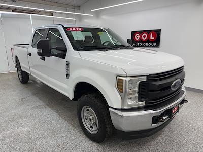 Used 2019 Ford F-250 XL Crew Cab for sale #16569 - photo 1