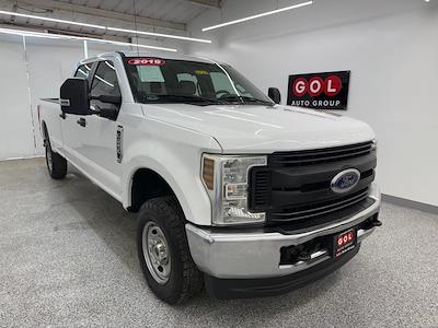 Used 2019 Ford F-250 - photo 1