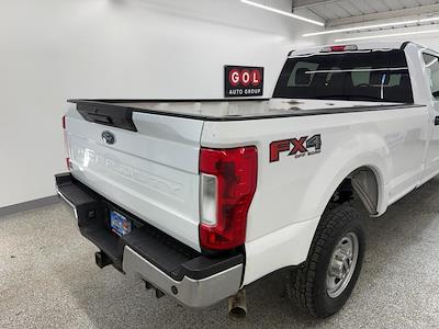 Used 2019 Ford F-250 - photo 1