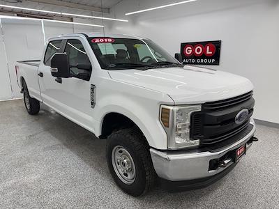 Used 2019 Ford F-250 - photo 1