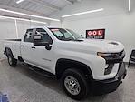 Used 2020 Chevrolet Silverado 2500 Work Truck Double Cab for sale #16573 - photo 1