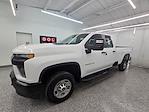 Used 2020 Chevrolet Silverado 2500 Work Truck Double Cab for sale #16573 - photo 4