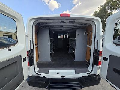 Used 2015 Nissan NV2500 Standard Roof Upfitted Cargo Van for sale #16590 - photo 2