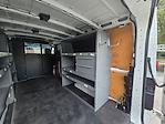 Used 2015 Nissan NV2500 Standard Roof Upfitted Cargo Van for sale #16590 - photo 13