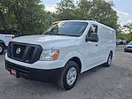 Used 2015 Nissan NV2500 Standard Roof Upfitted Cargo Van for sale #16590 - photo 5
